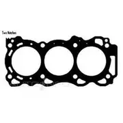 Permaseal Head Gasket - S2600SSL