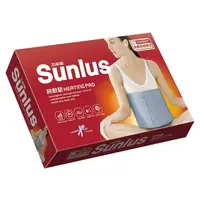 在飛比找蝦皮購物優惠-三樂事 SUNLUS SP1210暖暖熱敷墊(中) 禮物 送