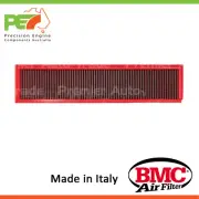 New * BMC ITALY * Air Filter For PORSCHE PANAMERA 970 MCW.DA V6 Direct Inj (for: Porsche)