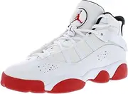 [Nike] Jordan 6 Rings GS Girls Shoes
