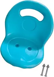Aymzbd Kids Tricycle Seat for Children Cart Seat Saddle Go Kart Seat Backrest Saddle Thickened