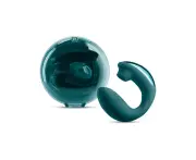 Desire - Euphoria Suction and G Vibe - Blue, Teal