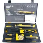 Iroda Pro-25L Cordless USB Rechargeable Soldering Iron Kit