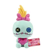 Disney Lilo and Stitch Scrump Heart Funko POP! Plushies 7 inch Plush