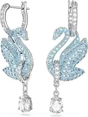 [Swarovski] Hollow Collection Pendant Necklace