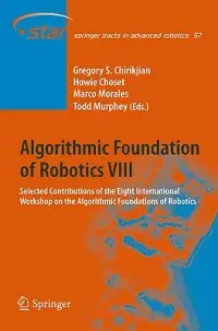 在飛比找博客來優惠-Algorithmic Foundation of Robo