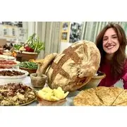 Save 19.99%! Puglian Aperitif Italian Language Through Music and Food