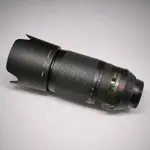 NIKON 70-300MM F4.5-5.6 G ED VR 70-300 長焦 望遠 防手震 鏡頭 FX 全片幅