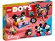 [飛米樂高積木磚賣店] LEGO 41964 DOTS-開學專案盒-Mickey Mouse & Minnie Mous