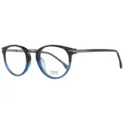 Lozza Multicolor Unisex Optical Frames - RRP 219.24 USD