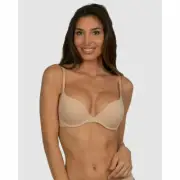 Wonderbra Ultimate T-Shirt Padded Push up Bra