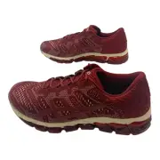 Asics Gel-Quantum 360 5 JCQ Running Shoe Beet Juice US Men's 10