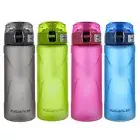 Trendy Water Bottles Leakproof & BPA Free Sports Water Bottle Drinking Sports