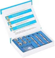 Diamond Dermabrasion Wand, Replaceable Dermabrasion Diamond Microdermabrasion Accessory, Diamond Tip Wand, Convenient for Skin-smoothing Acne Removing