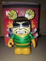 Doctor Octopus 3" Vinylmation Disney Marvel Series 4 Doc Ock