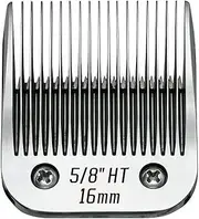 Dog Grooming Blades Compatible with Ainds, Oster A5, Wahl KM-10 and Other Series Dog Clippers (5/8"HT 16mm|1PC)