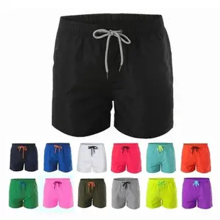 summer shorts men shorts for men swimming shorts mens 短褲