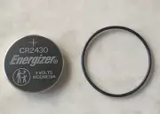 Battery Kit for: Aqua Lung i470TC Dive Computer