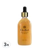 在飛比找Coupang 酷澎優惠-Cledbel 奢華膠原蛋白82安瓶