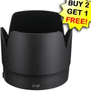 Camera Lens Hood ET-87 for Canon EF 70-200mm f/2.8L IS II USM
