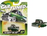 CarTuned Series 3 1957 Chevy Bel Air (Lowrider)