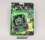 2003 MGA Marvel Hulk The Motion Picture Handheld Electronic LCD Game Working MOC