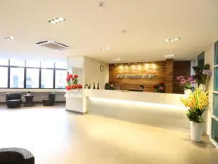 亞洲頂級酒店Asia Premium Hotel