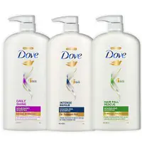 在飛比找蝦皮購物優惠-【DOVE 多芬】洗髮精(1000ml)