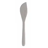 在飛比找PChome24h購物優惠-【柳宗理】奶油刀(不鏽鋼材質打造的質感餐具)