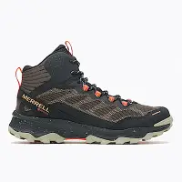 在飛比找Yahoo奇摩購物中心優惠-Merrell Speed Strike Mid GTX [