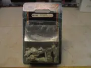 New Metal Wolf Guard Terminator-Cyclone OOP Warhammer 40K 8010F GW Miniature