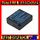 Battery for Panasonic Lumix DC-TZ90 DMW-BLE9 DMW-BLE9E DMW-BLG10 DMW-BLG10E 2.0A