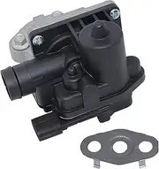 Secondary Air Injection Check Valve 12639108 Replacement for Buick Regal 2013-2016