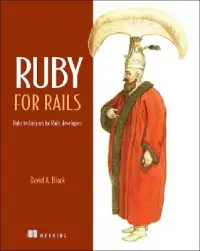 在飛比找博客來優惠-Ruby for Rails: Ruby Technique