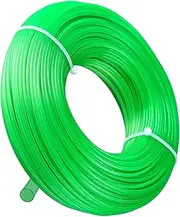 GARDENIX Mowing line Trimmer line 1.6 mm x 15 m Round Grass Trimmer line Nylon line