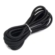 1/4" x 10' Bungee Shock Cord - Elastic Nylon Cords Marine Kayak Heavy Stretch...