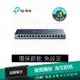 TP-Link TL-SG116 16埠 port 10/100/1000mbps高速交換器乙太網路switch hub