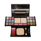 28Colors Eyeshadow Palette Makeup Palette Highlight Blush Powder Multi-Color Set