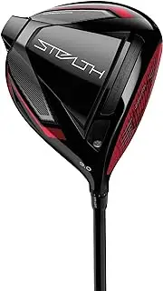 TaylorMade Stealth Driver