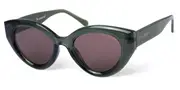 Radley RDS 6502 109 Men's Sunglasses Green Size 52