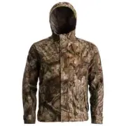 Blocker Outdoors Drencher Jacket Realtree APX Large