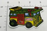 Tmnt Donatello Raphael Leonardo Mikey sticker Ninja Turtles Turtle Van
