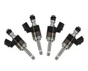 4Pcs Fuel Injectors 16010-5PA-305 For Honda Accord 2018-2020 CR-V 2017-2020 1.5T