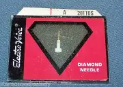 2011DS 116-DS73 PHONOGRAPH RECORD PLAYER NEEDLE STYLUS for Acos GP93 GP94 9073DS
