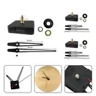 Hot Sale Clock Movement Repair Kits Parts Silent Wall Battery Operated