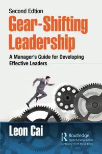 在飛比找博客來優惠-Gear-Shifting Leadership: A Ma