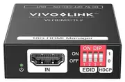 Vivolink 18G Hdmi Edid Manager