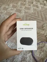 NEW USB Computer Speakers, PC Speaker for Laptop & USB Powered Sold On adafruit