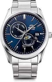 Orient Contemporary Sun & Moon
