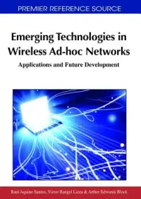 在飛比找博客來優惠-Emerging Technologies in Wirel